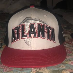 Atlanta Falcons Snapback